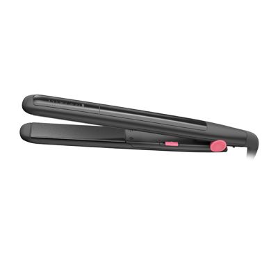 REMINGTON My Stylist Hair Straightener (Black) S-1A100